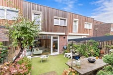 Afbeelding van Praagsingel 239 - Derde foto