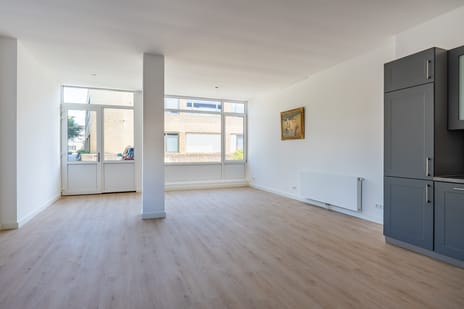 Afbeelding van Albert Verweystraat 54 - Tweede foto