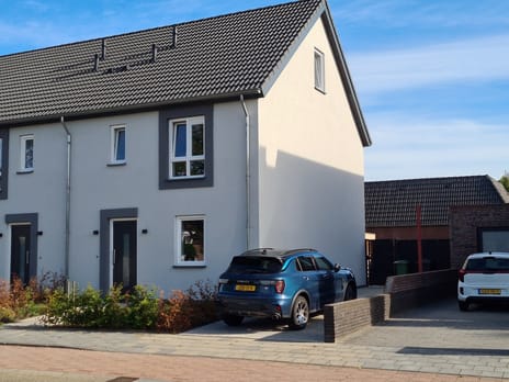private-rentals for rent on Stationsweg 91-C