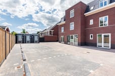 Afbeelding van Raadhuisstraat 9 - Derde foto