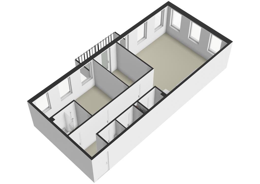 House Exterior