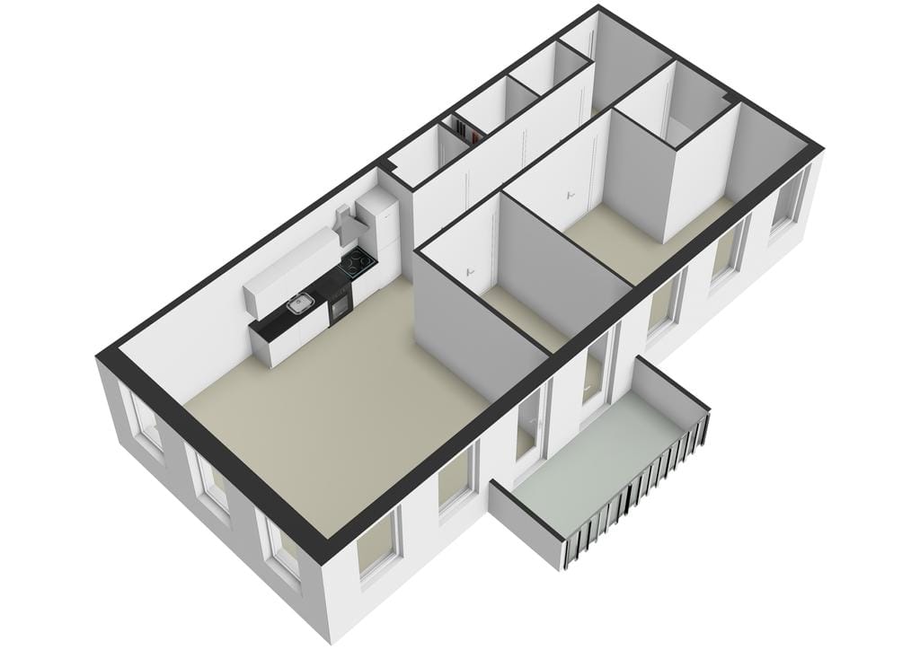 House Exterior