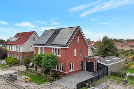 Irissenstraat 31 main image