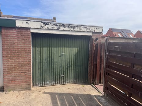 Afbeelding van Drostlaan 38 - Tweede foto