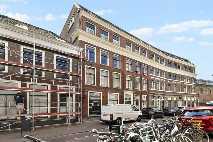 Rijnstraat 11-B main image