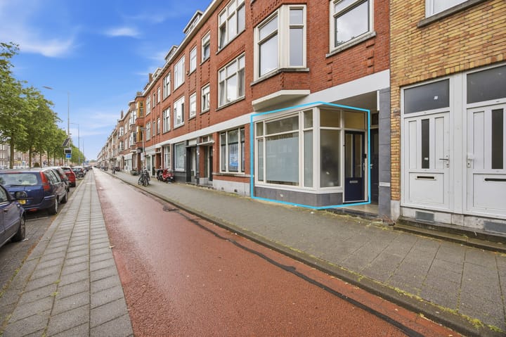 Strevelsweg 118-A main image