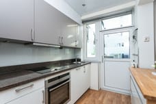 Afbeelding van Komeetstraat 3 - Derde foto