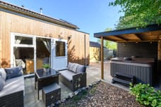 Image of Commandeurstraat 46 - Third image