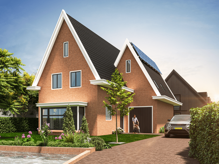 't Voogelkwartier main image