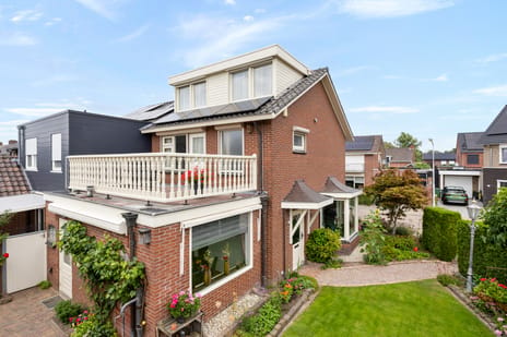 Prinses Irenestraat 23 secondary image