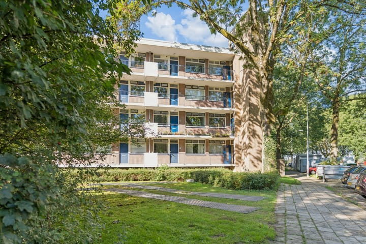 Groen van Prinstererstraat 49 main image
