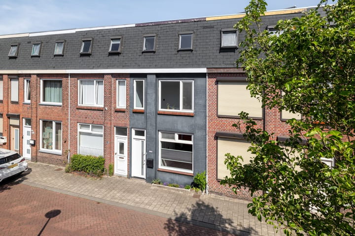Asterstraat 15 main image