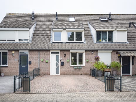 de Savornin Lohmanstraat 32 main image