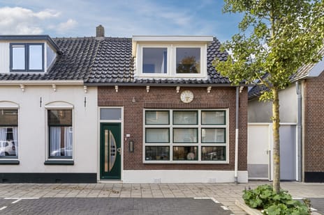 Romeinenstraat 4