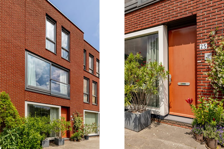 Zwaardleliestraat 25 main image