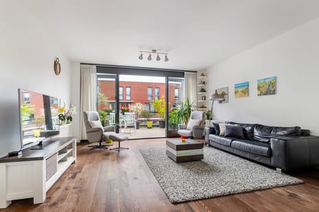 Zwaardleliestraat 25 secondary image