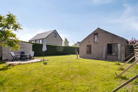 Afbeelding van Woestijnestraat 1 - Tweede foto