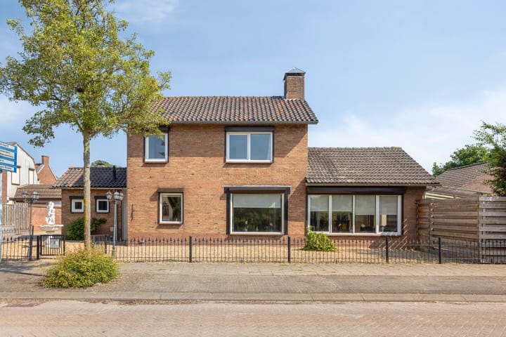 Woestijnestraat 1 main image
