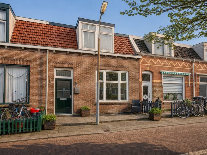 Krugerstraat 54 main image