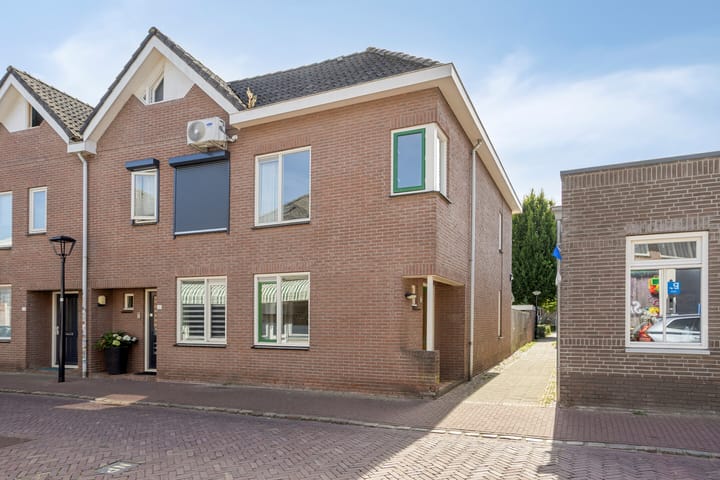 Kortestraat 17 main image