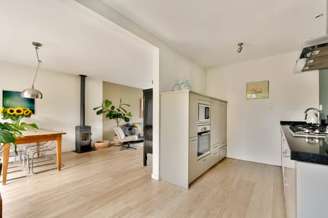 Afbeelding van Floraweg 11 - Derde foto