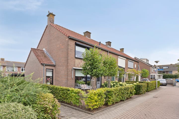 Dr. A. de Haanstraat 11 main image