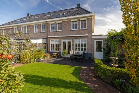 Afbeelding van Gerrit Mouwweg 101 - Derde foto