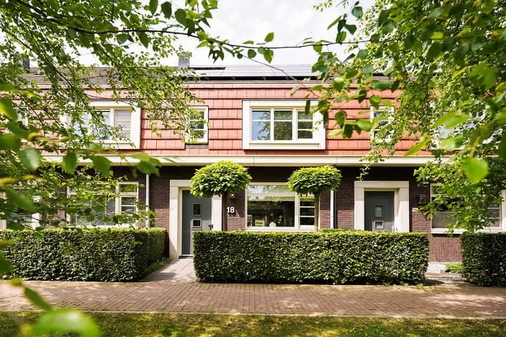 Claasgoed 18 main image