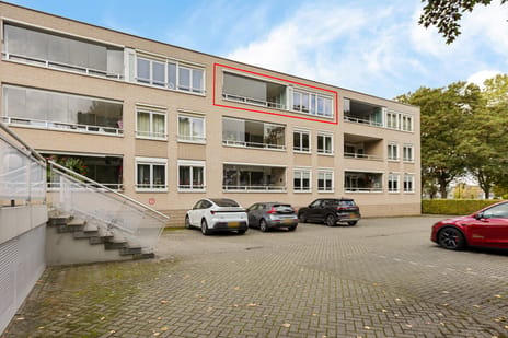 Symphoniesingel 124-C main image