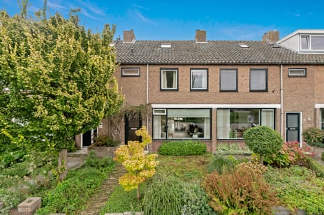 Slot de Houvelaan 29
