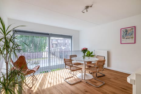 Afbeelding van Frederik Hendrikplein 19-K - Derde foto