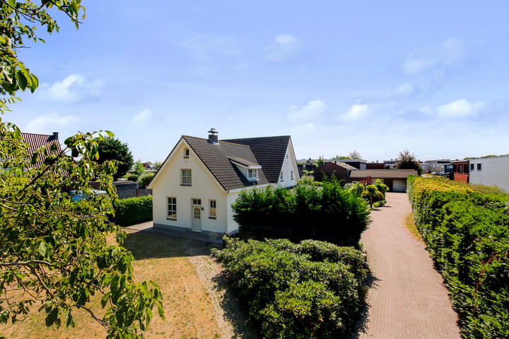 Wilgenweg 3 main image