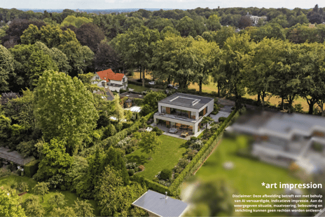 Johannahoeve 1 tertiary image