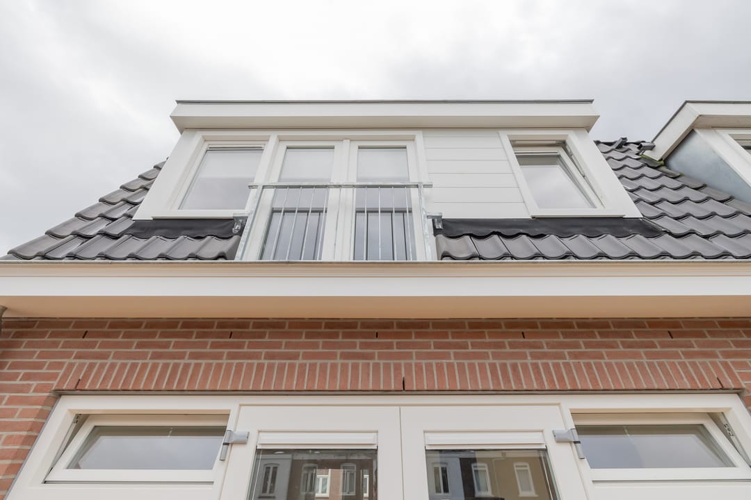 House Exterior