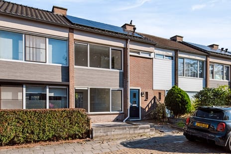 Gruttostraat 25 main image