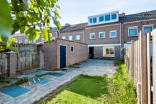Afbeelding van Gruttostraat 25 - Tweede foto