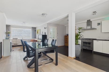 Afbeelding van Axelsestraat 153-a - Tweede foto