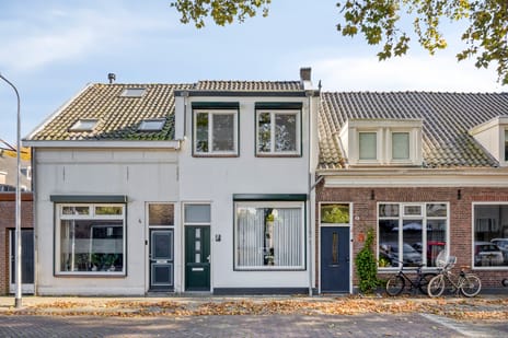 Sint Josephdwarsstraat 6 main image