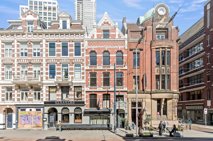 Van Vollenhovenstraat 60-B02 main image