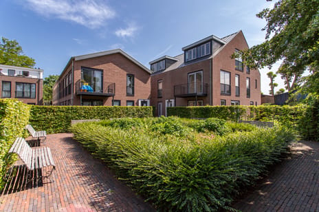 Jutfaseweg 223-28 main image