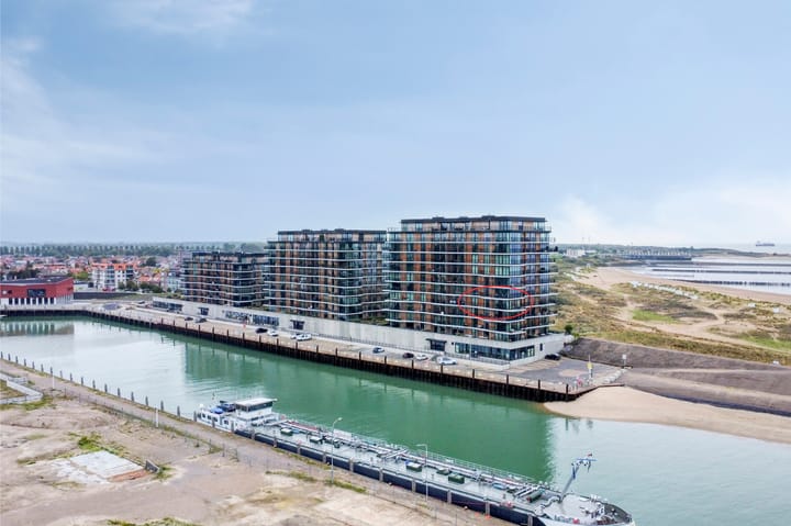 Westhavendam 17-402 main image