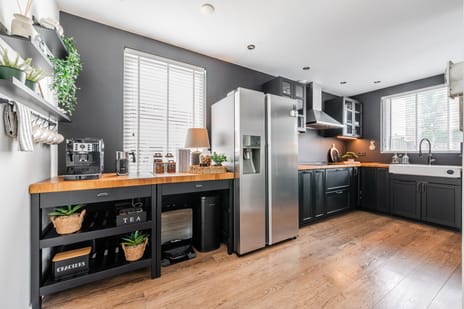 Afbeelding van Begijnstraat 68 - Derde foto