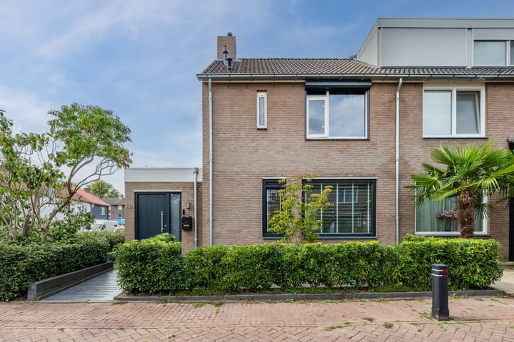 Begijnstraat 68 main image