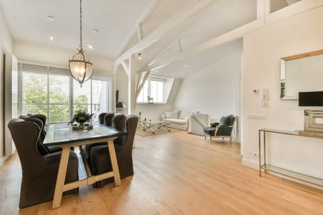 Vossiusstraat 53-T