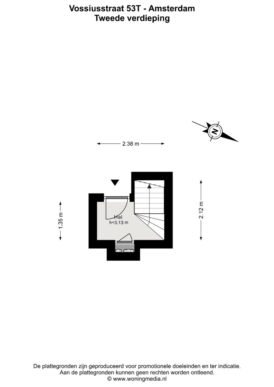 House Exterior