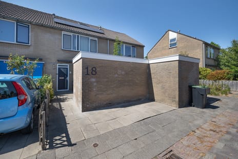 Patrijsstraat 18 secondary image