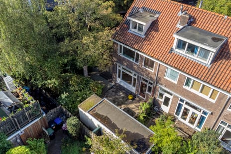 Afbeelding van Herengracht 139 - Tweede foto