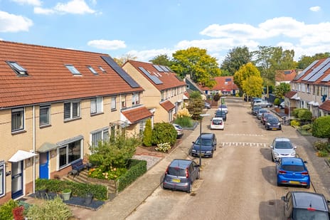 Afbeelding van Geelgorsweg 16 - Derde foto