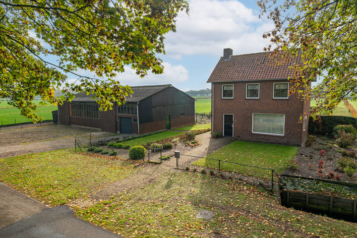 Kloppersteeg 2 main image