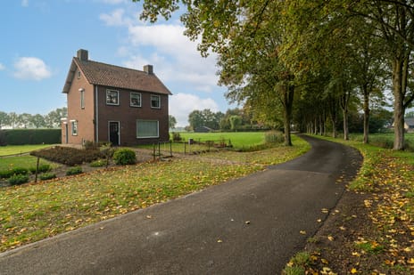 Afbeelding van Kloppersteeg 2 - Derde foto